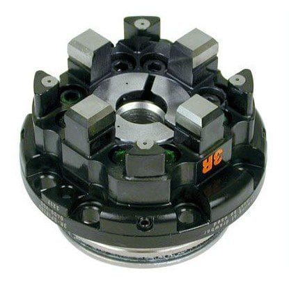 System 3R OEM 3R-SP18286 Pneumatic chuck MacroCombi