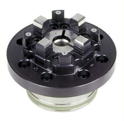 System 3R OEM 3R-SP19047 Pneumatic chuck MacroCombi