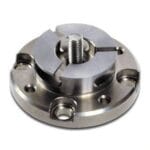 System 3R OEM 3R-SP19143 Manual chuck SS Macro Jr