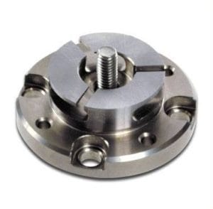 System 3R OEM 3R-SP19143 Manual chuck SS Macro Jr