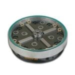 System 3R OEM 3R-SP26712 Pneumatic chuck low profile Magnum