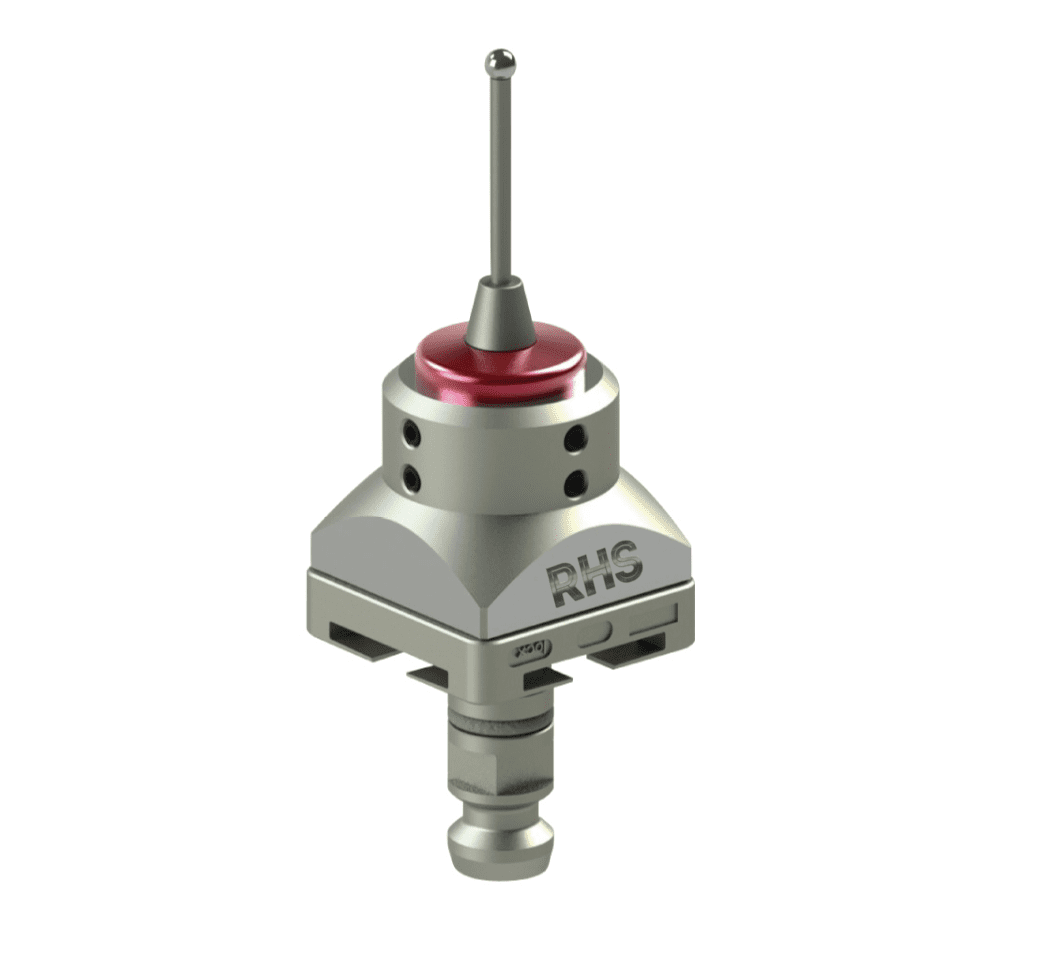 SYSTEM 3R Compatible 3R-656.31 MEASURING PROBE MACRO