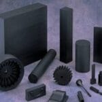 EC-16 MWI High Precision Grade EDM Graphite