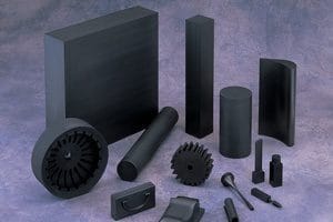 EC-16 MWI High Precision Grade EDM Graphite