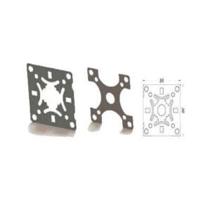 EROWA Compatible ER-009214 Centering plate 50