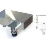 EROWA COMPATIBLE ER-008617 Parallel Gauging Pin