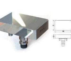 EROWA COMPATIBLE ER-008617 Parallel Gauging Pin
