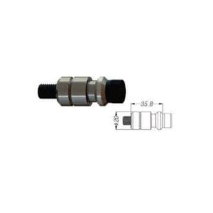 EROWA COMPATIBLE EROWA ER-010755 Manual Spigot (bolt without flushing hole)