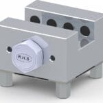 EROWA Compatible ER-009223 Uniholder Electrode Holders