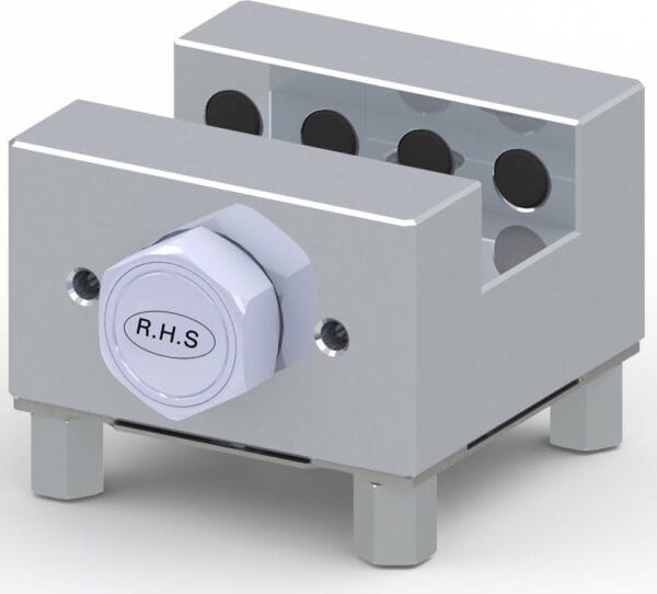 EROWA Compatible ER-009223 Uniholder Electrode Holders