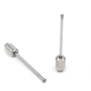 3R Centering Device Spring Loaded Replacement Tip 4MM