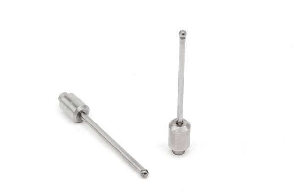 3R Centering Device Spring Loaded Replacement Tip 4MM