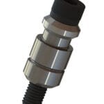 EROWA COMPATIBLE EROWA ER-010755 Manual Spigot (bolt without flushing hole)
