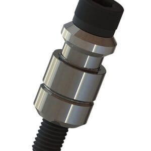 EROWA COMPATIBLE EROWA ER-010755 Manual Spigot (bolt without flushing hole)