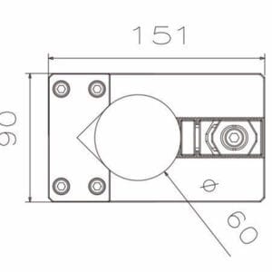 Tiny Component Clamping Tool