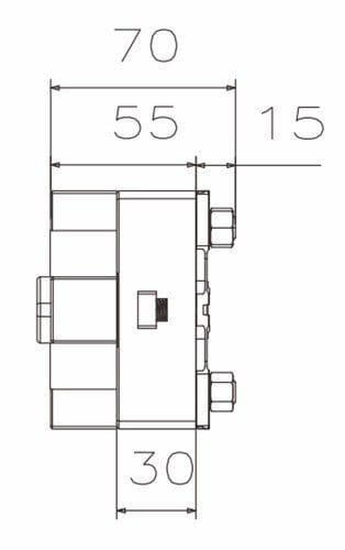 Tiny Component Clamping Tool