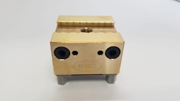 Erowa compatible U-Holders Adjustable to electrode