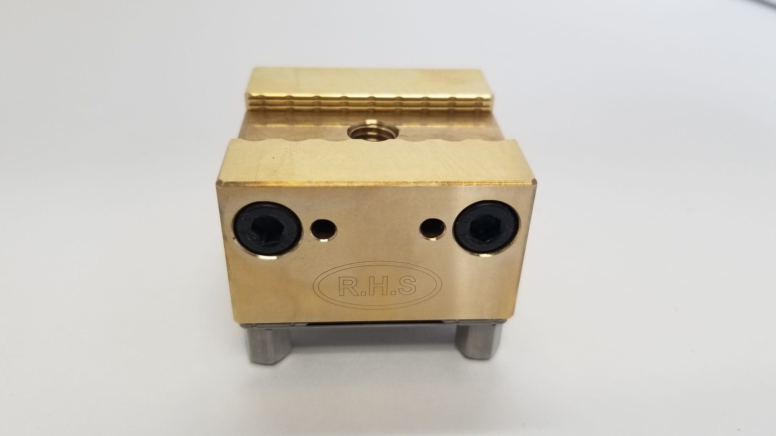 Erowa compatible U-Holders Adjustable to electrode