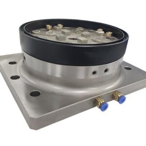 System 3R 3R-680.10-2 MacroMagnum Compatible Pneumatic Table Chuck - Image 3