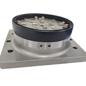 System 3R 3R-680.10-2 MacroMagnum Compatible Pneumatic Table Chuck - Image 4