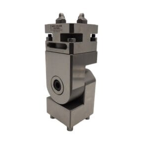 RHS EDM workholding