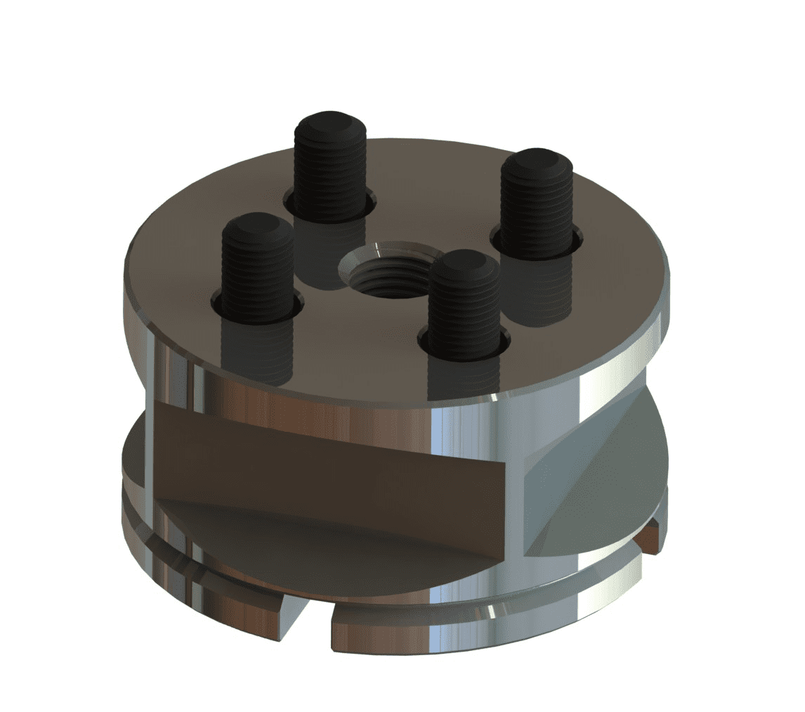 erowa compact holder Er-029015