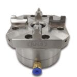 Erowa ER-007521 Compatible CNC 80mm Square Pneumatic Chuck