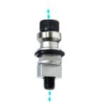Erowa ER-015465 steel chucking spigot Compatible