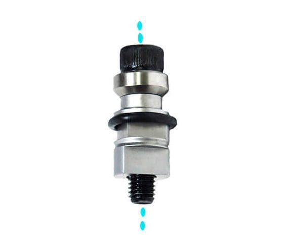 Erowa ER-015465 steel chucking spigot Compatible