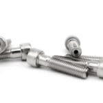 EROWA SPIGOT SCREWS