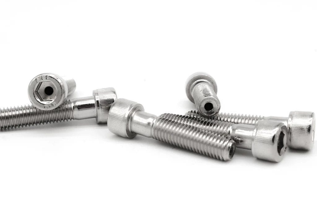 EROWA SPIGOT SCREWS