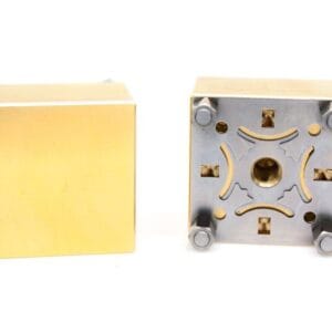 Er-009226 uniblank holder 1