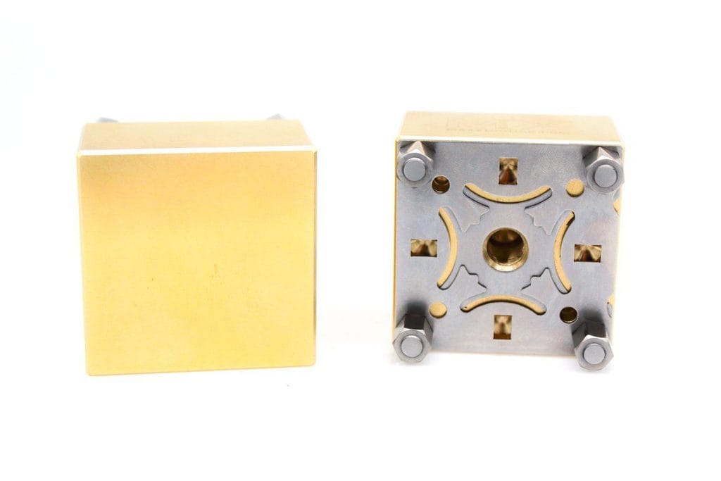 Er-009226 uniblank holder 1