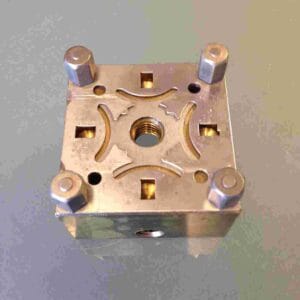 Er-009226 uniblank holder