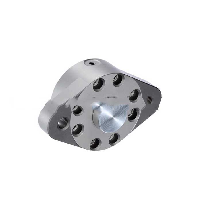 WIRE EDM Gripper chuck-RHS7003WEDM