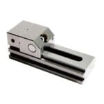 WEDM Stainless Steel Tool Maker vise clamping 125mm