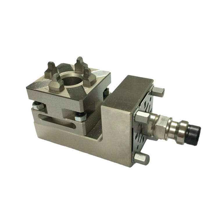 RHS Extension EDM machine chuck- RHS06580