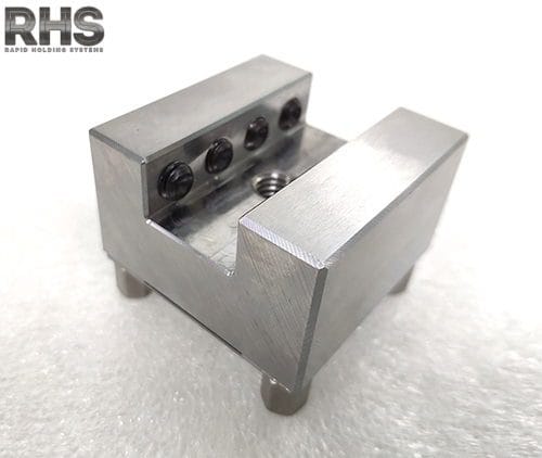 erowa U20 electrode holder4