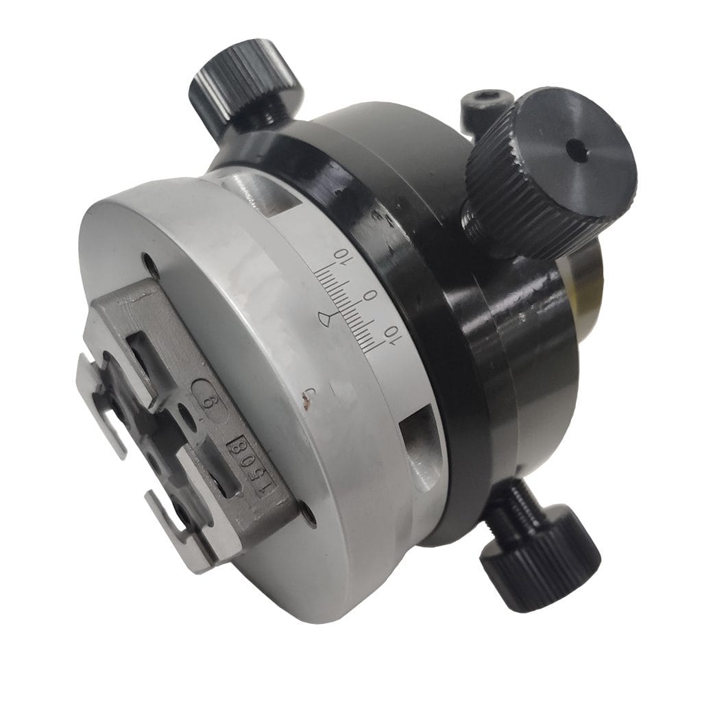 System 3R Compatible Electrode Calibration Adapter