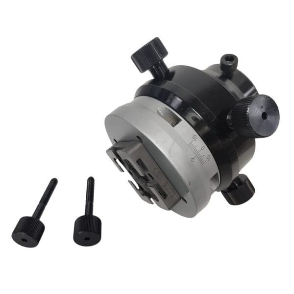 System 3R Compatible Electrode Calibration Adapter