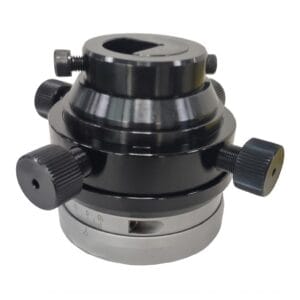 System 3R Compatible Electrode Calibration Adapter