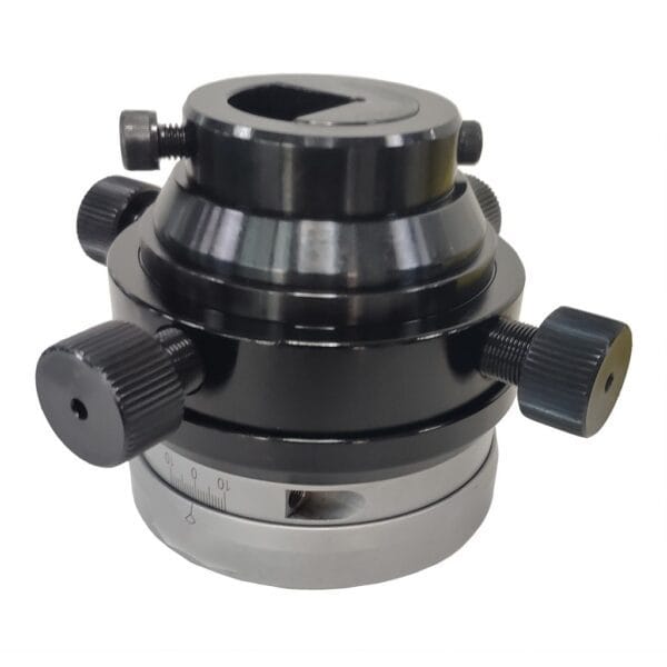 System 3R Compatible Electrode Calibration Adapter