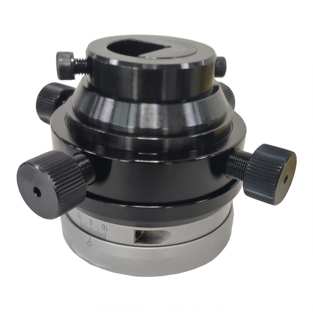 System 3R Compatible Electrode Calibration Adapter