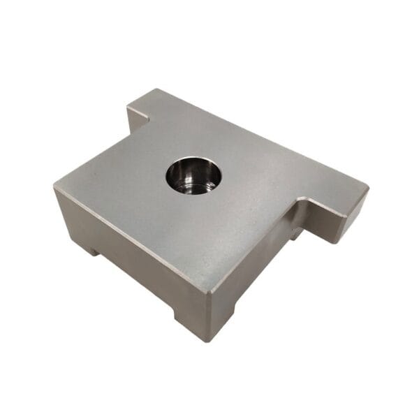 System 3R 3R-606.1 Control ruler Macro Compatible