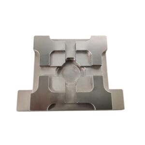 System 3R 3R-606.1 Control ruler Macro Compatible