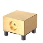 Erowa Compatible ER-010596 Uniblank EWIS Electrode Holder without Chip Hole