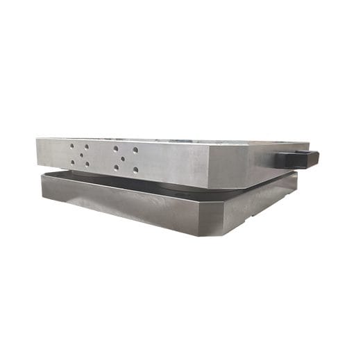 MTS base plate 360 x 400.