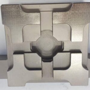 System 3R 3R-606.1 Control ruler Macro Compatible - Image 5