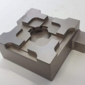 System 3R 3R-606.1 Control ruler Macro Compatible - Image 6