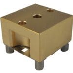 erowa flat brass holder